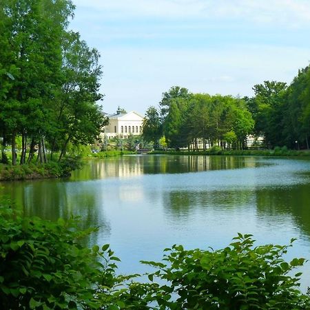 La Suite Bresilienne Forges-les-Eaux Zewnętrze zdjęcie