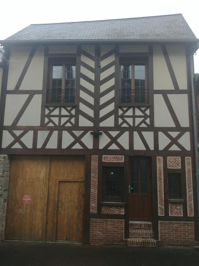 La Suite Bresilienne Forges-les-Eaux Zewnętrze zdjęcie